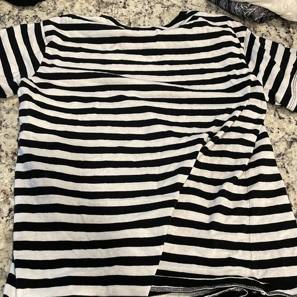 ASOS Maternity Top Size 4 - Picture 4 of 6